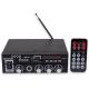 AMPLIFICADOR RECEIVER 60W SOUNDVOICE RC01-BT