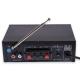 AMPLIFICADOR RECEIVER 60W SOUNDVOICE RC01-BT