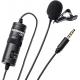 MICROFONE DE LAPELA ATIVO SOUNDVOICE LITE SOUNDCASTING-180 