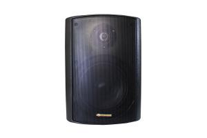 CAIXA ACÚSTICA SOUNDVOICE 6 OUTDOOR OT-65P PRETA