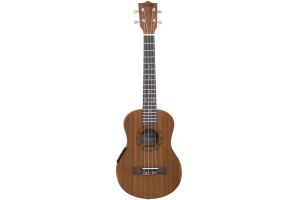 UKULELE CONCERTO SPRING US-23EL 