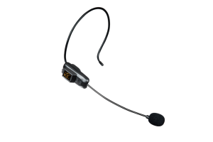 MICROFONE HEADSET-02 SÉRIES SOUNDVOICE MM-113