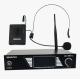 MICROFONE SEM FIO HEADSET-02 SOUNDVOICE MM-220SF 