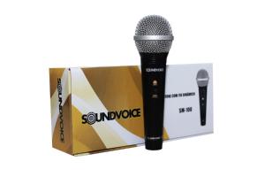 MICROFONE SOUNDVOICE SM-100